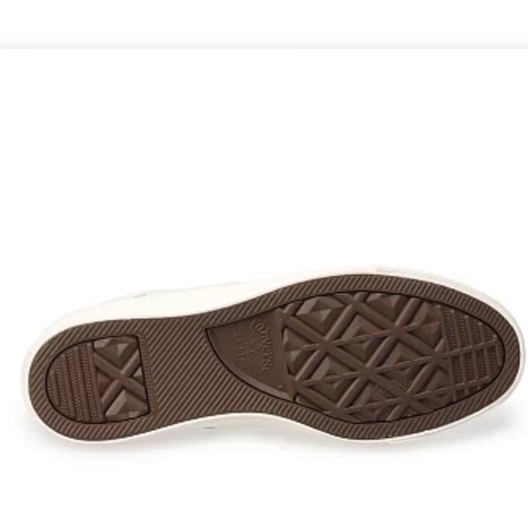 Converse Chuck Taylor All Star Madison Mid Fairy Goddess Women’s Shoes N… - Picture 4 of 9